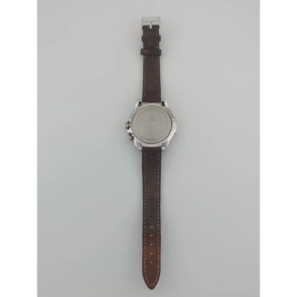 Timex Vintage Expedition Shenmue-Style White Dial 2002 Timer Indiglo Mens Watch - Picture 6 of 6